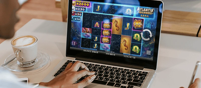 megaways online pokies