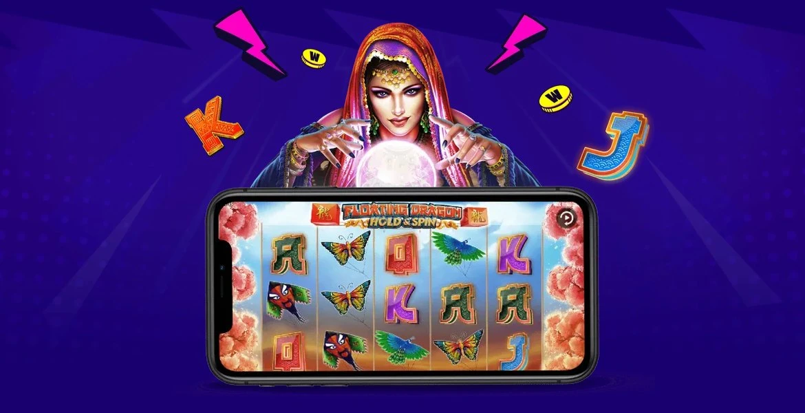 WINZIE! CASINO WELCOME OFFER