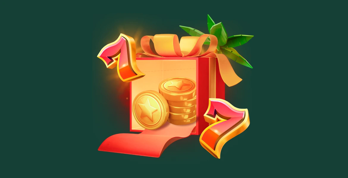 ALLSTAR CASINO WELCOME OFFER