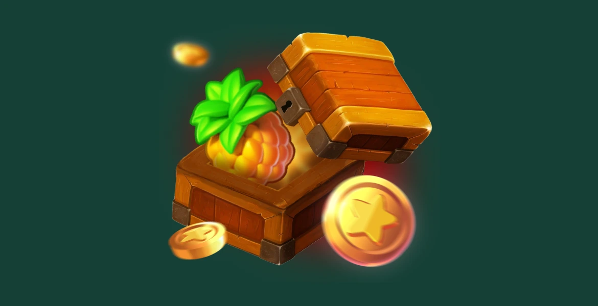 DAILY LUCK MYSTERY BOX