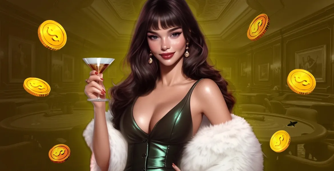AVO CASINO WELCOME REWARD