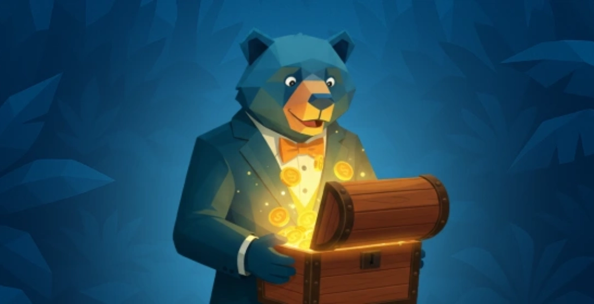 BALOO WELCOME BONUS