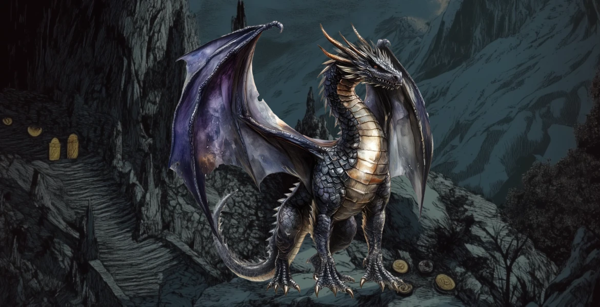 DRAGONSLOTS WELCOME OFFER