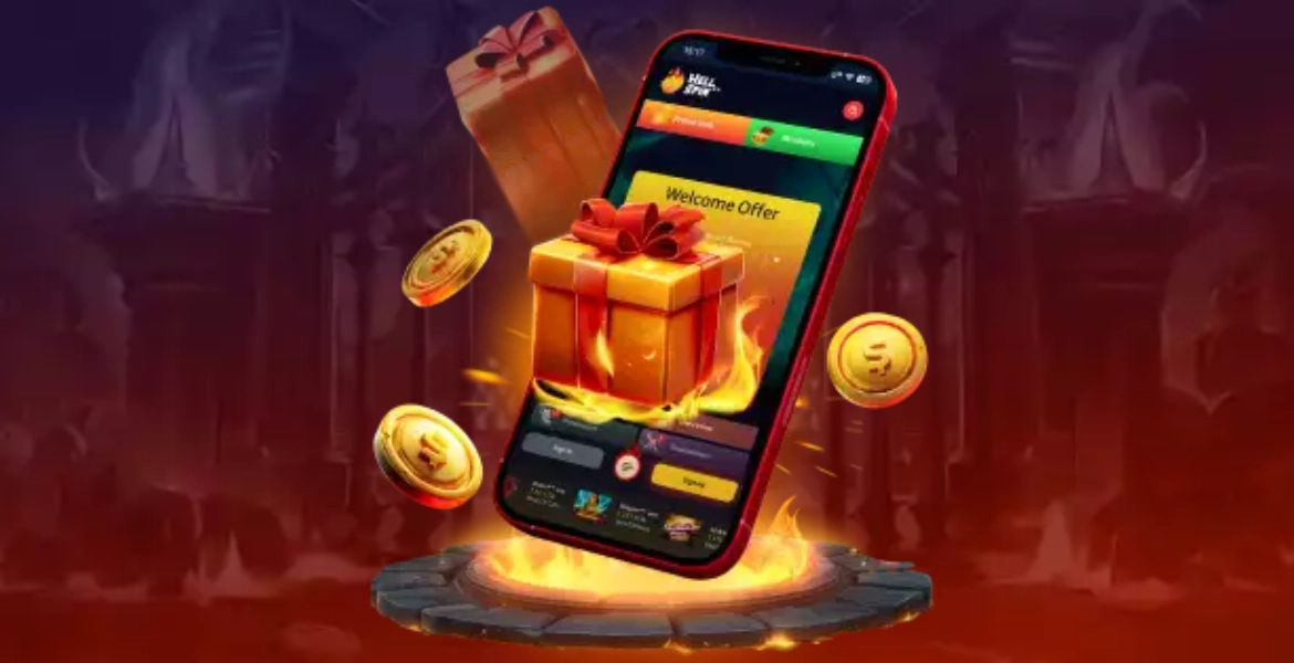 NO-DEPOSIT OFFER