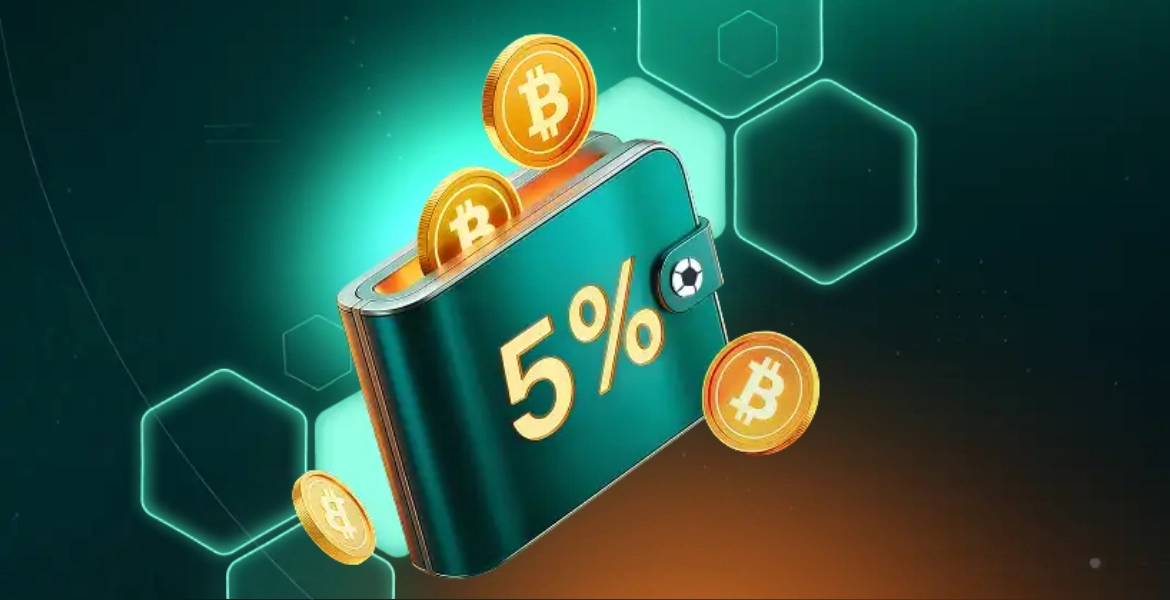 DAILY CRYPTO BONUS
