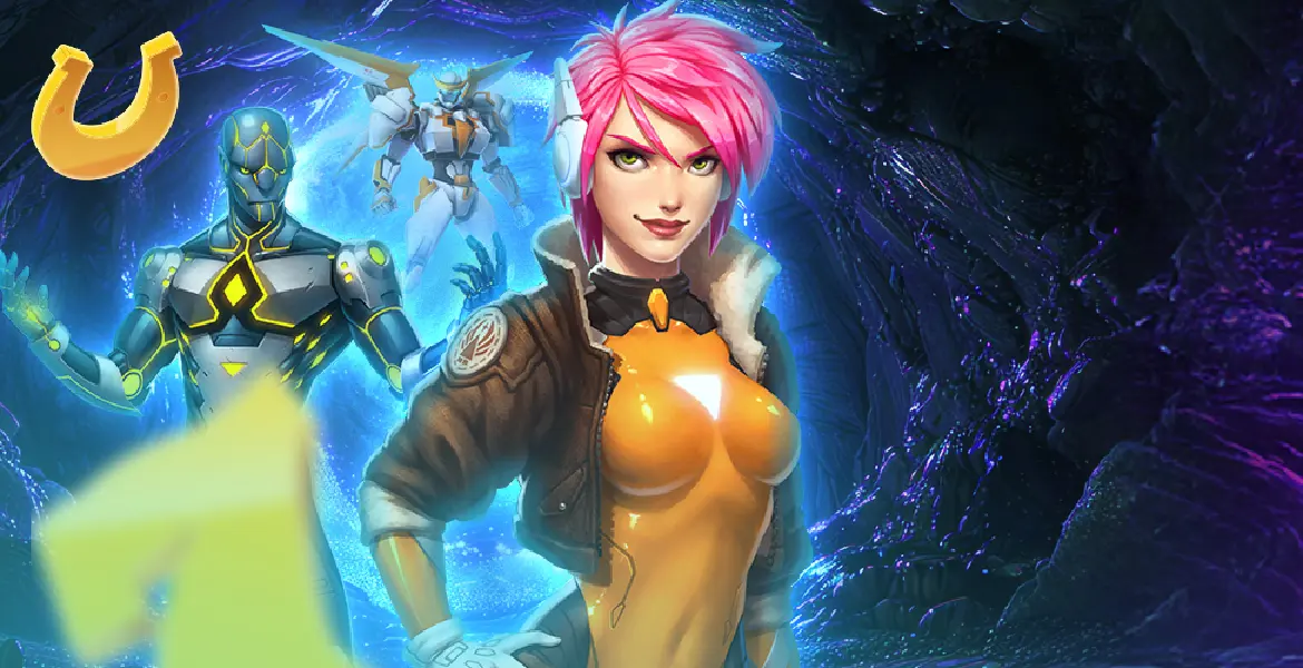 LYRABET CASINO WELCOME BONUS