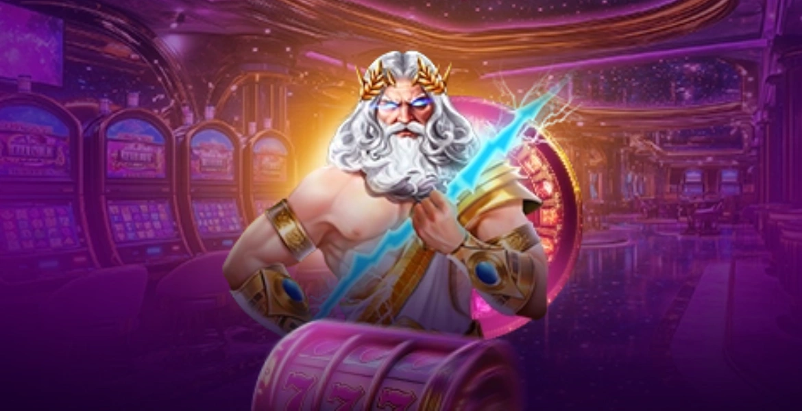 NV CASINO WELCOME OFFER