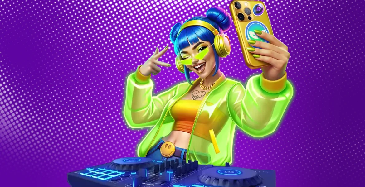 SLOTRAVE WELCOME BONUS