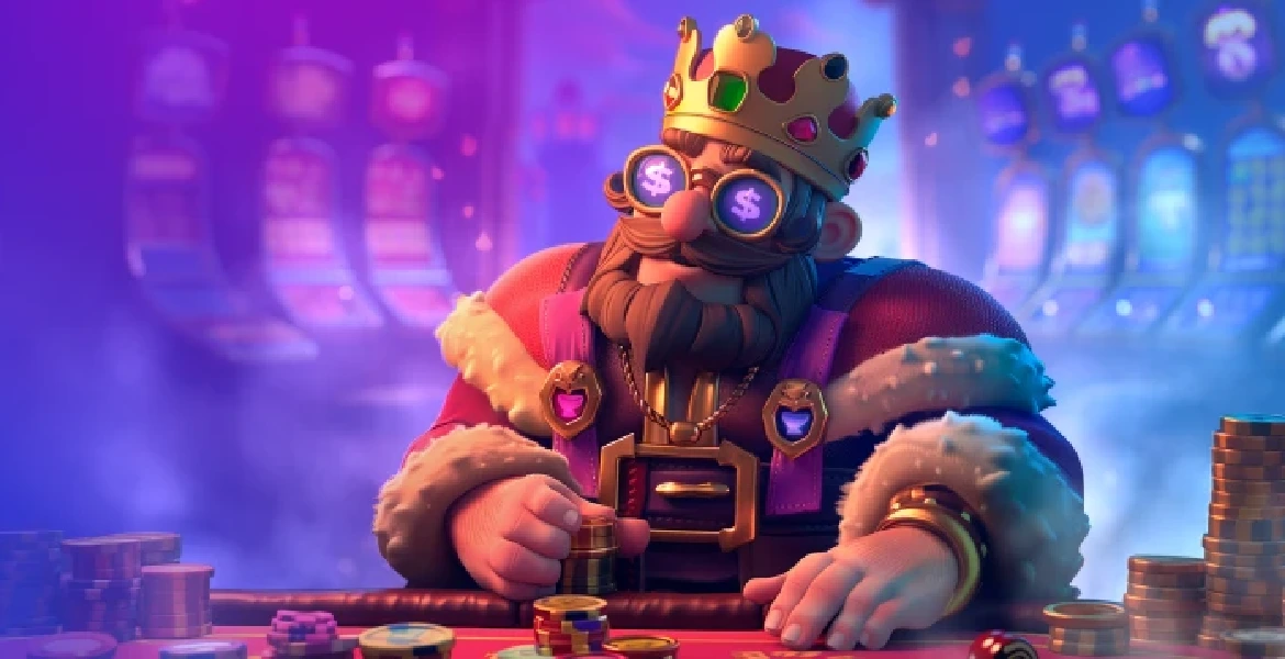 SPINRISE WELCOME PACKAGE