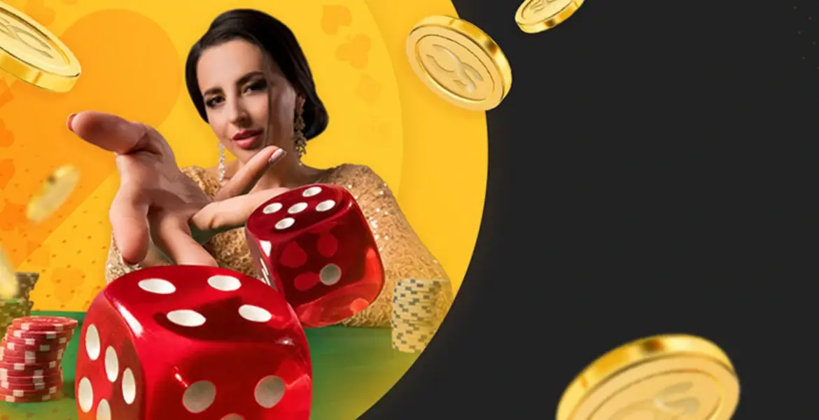 SPORTCENTER CASINO WELCOME BONUS