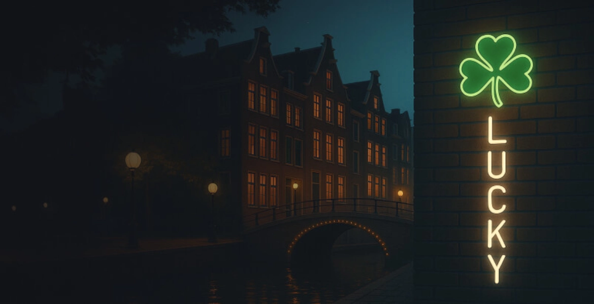 TRUELUCK WELCOME OFFER