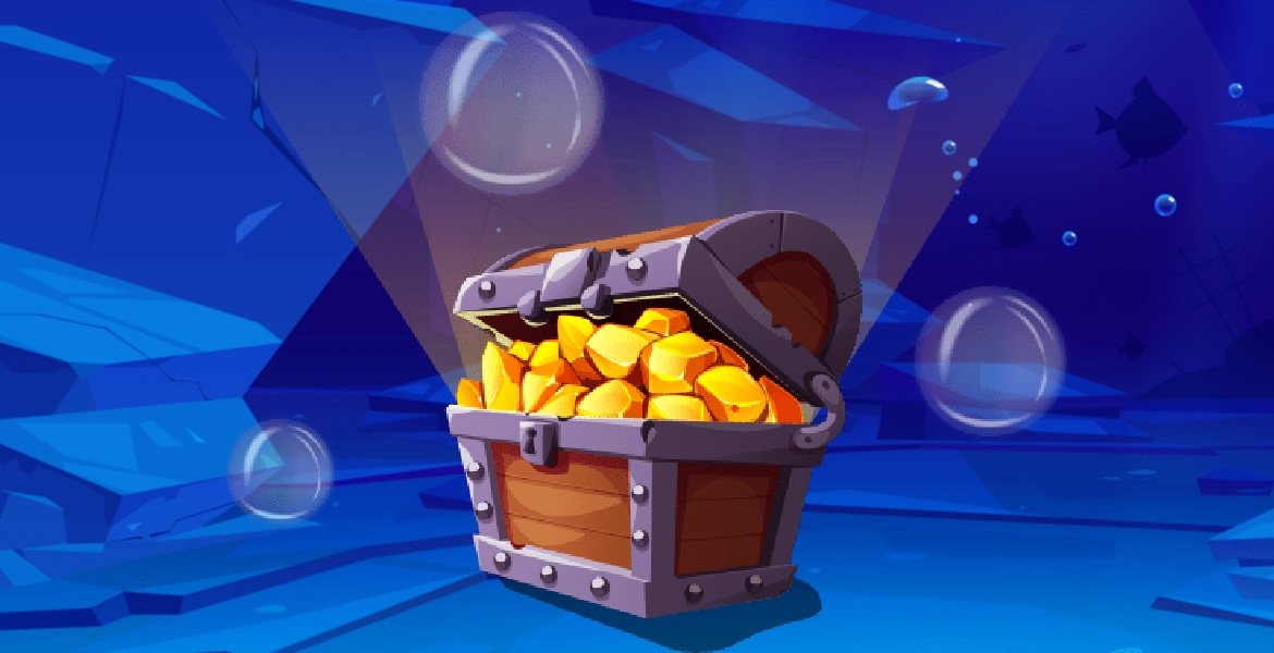 WINSHARK CASINO WELCOME REWARD