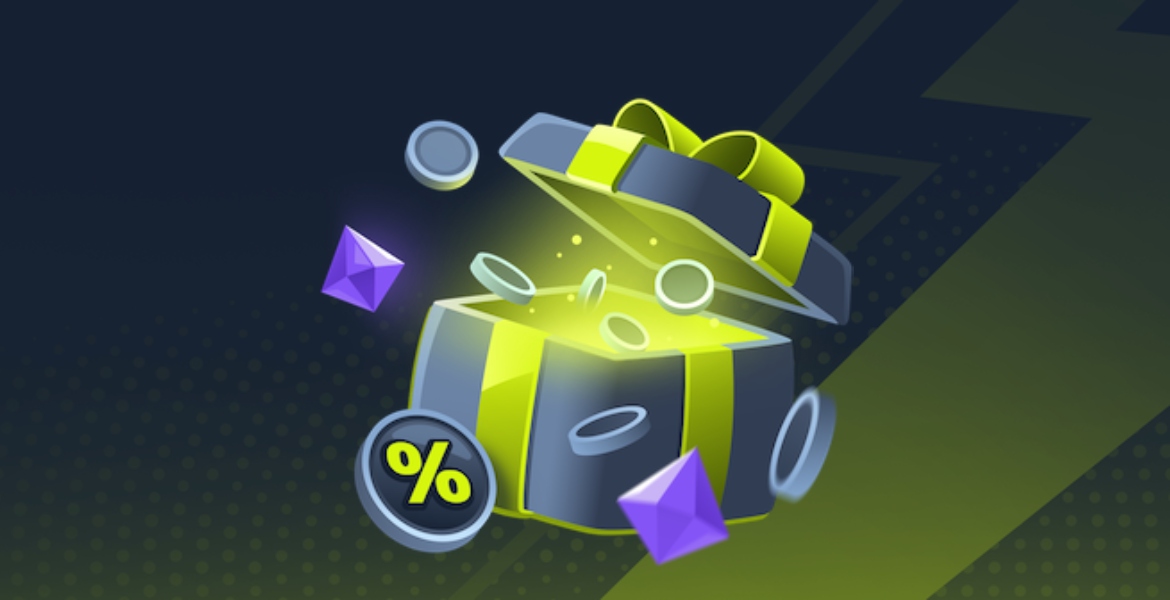 WINZTER CASINO SIGN-UP BONUS