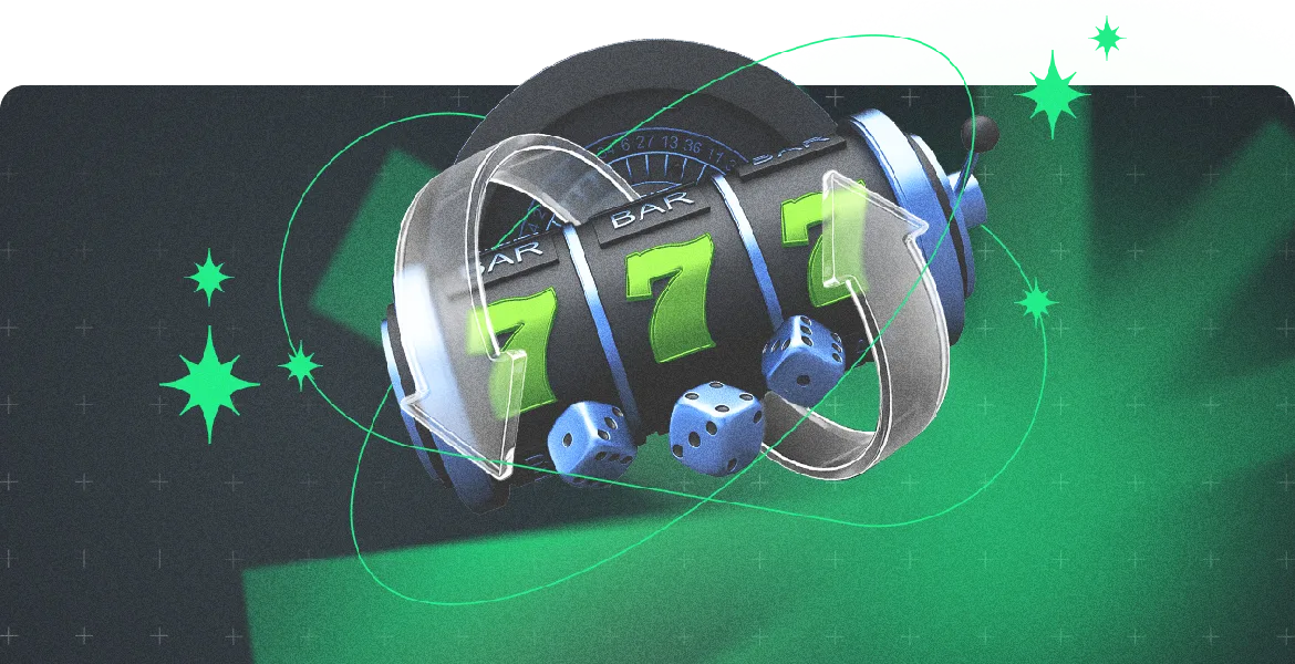 BETCOLLECT CASINO WELCOME OFFER