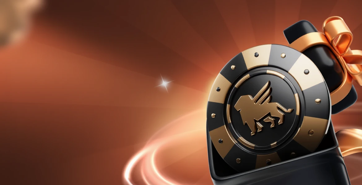 FAIRSPIN WELCOME PACKAGE