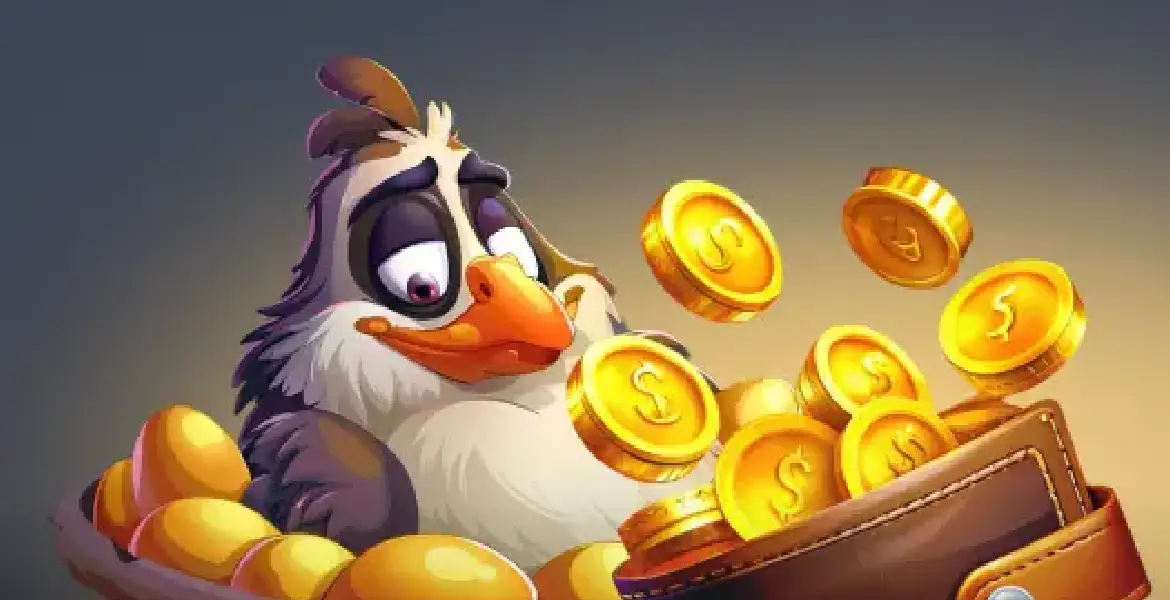 CASHBACK BONUS