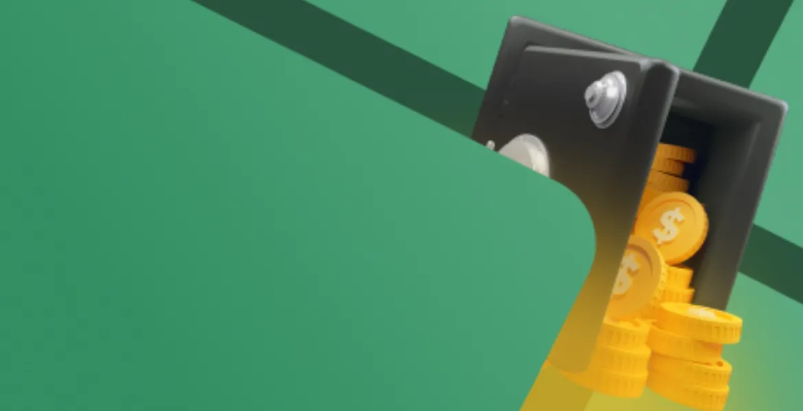 NEWLUCKY WELCOME BONUS PACKAGE