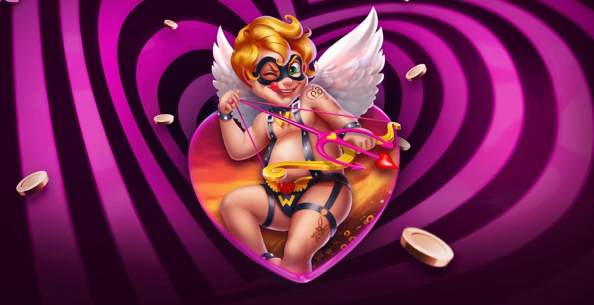 SLOT HEART WELCOME BONUS