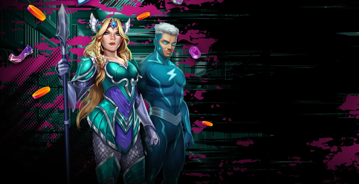 SLOT SQUAD CASINO WELCOME BONUS