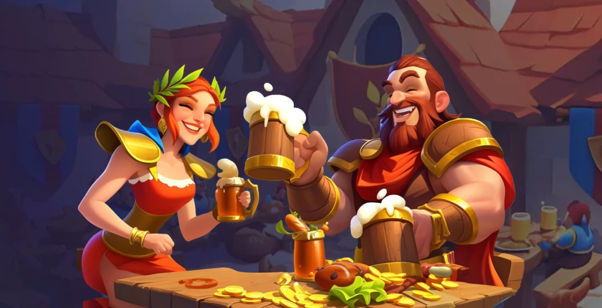 SLOTA CASINO WELCOME PACKAGE