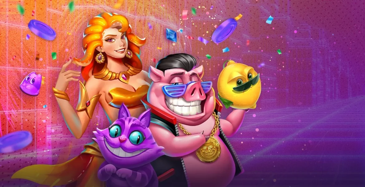 TASTE VEGAS WELCOME BONUSES