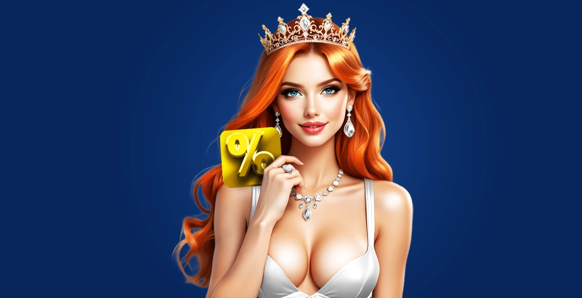 BONUS ON EACH DEPOSIT